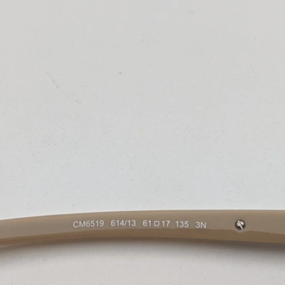 🕶️Club Monaco CM6519 Sunglasses/731/ALJ406🕶️